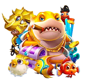 3 loại phòng bắn cá đổi thưởng hấp dẫn 