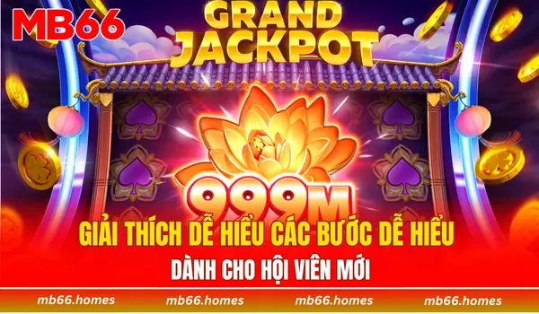 Giải thích dễ hiểu các bước dễ hiểu dành cho hội viên mới