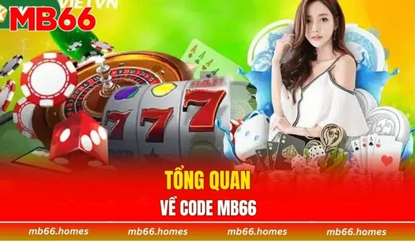 Tổng quan về code MB66